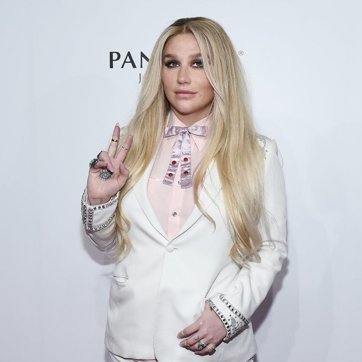 Sony Just Gave Kesha an Unexpected Victory by Dropping Dr. Luke from the Label