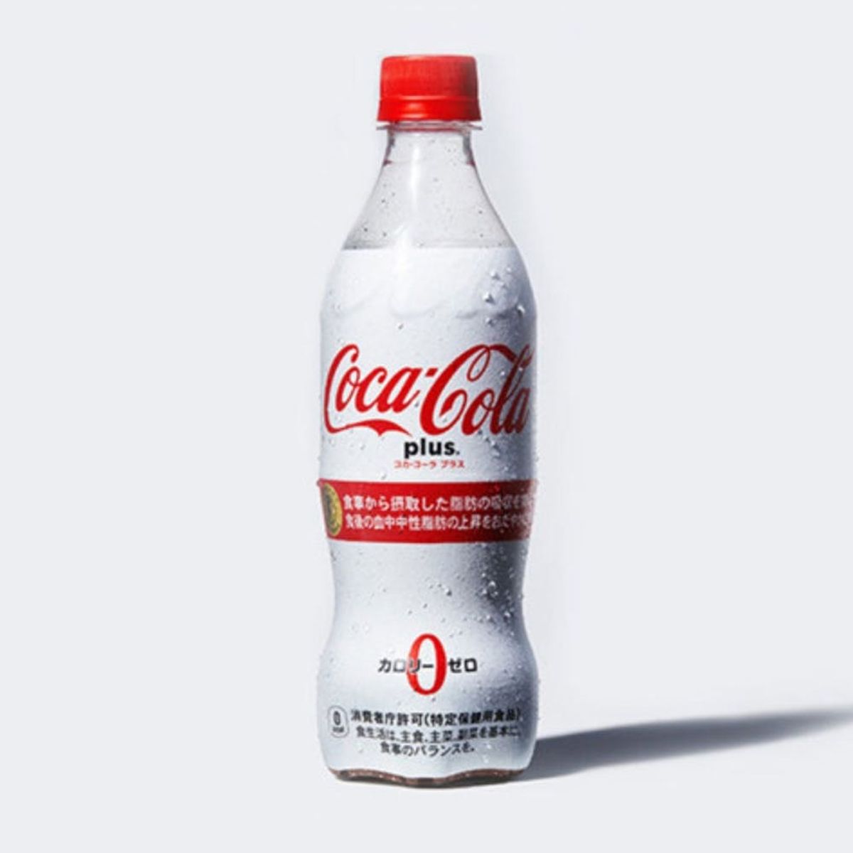 Coca-Cola’s New Drink Takes a Healthy Twist With Added Fiber