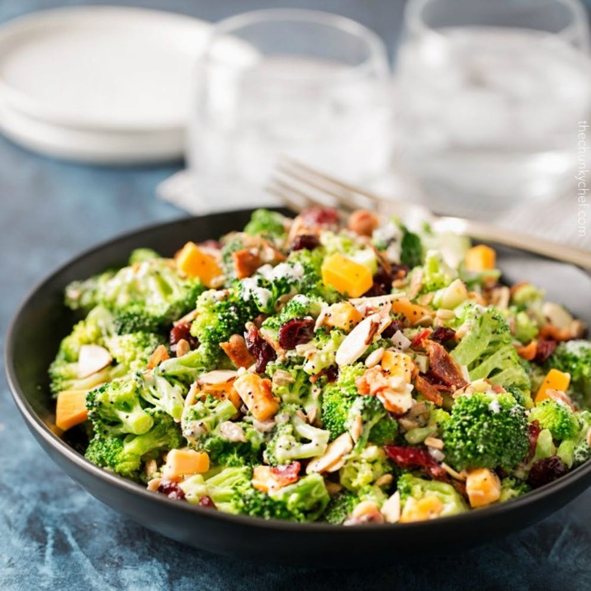 15 Poppy Seed Salad Recipes for a Luscious Spring Lunch