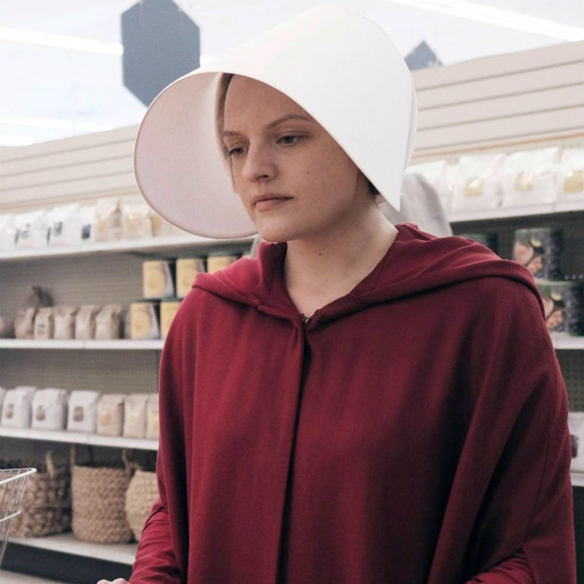 Here’s Why Everyone’s Talking So Much About The Handmaid’s Tale