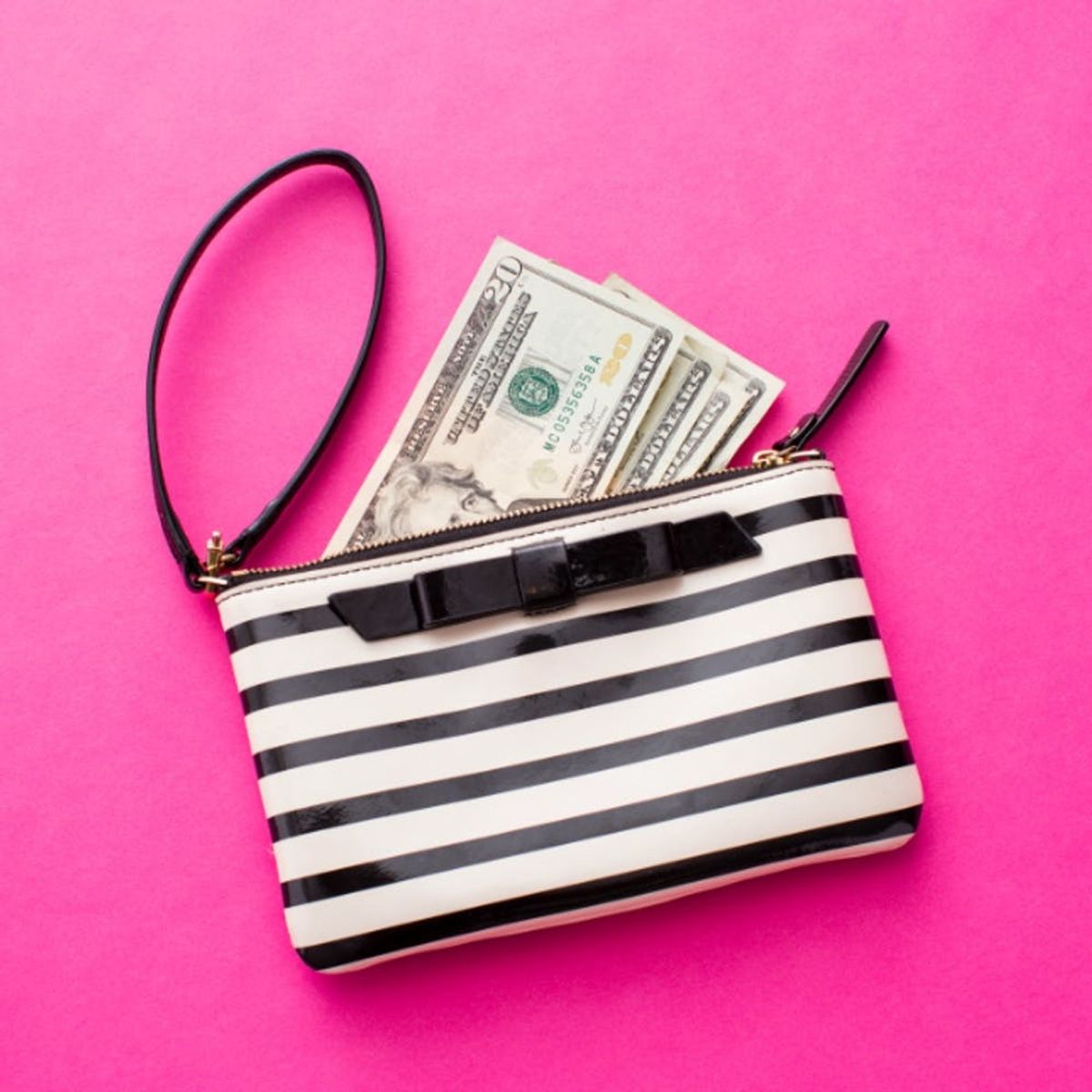 Spring Clean Your Finances in 4 Simple Steps