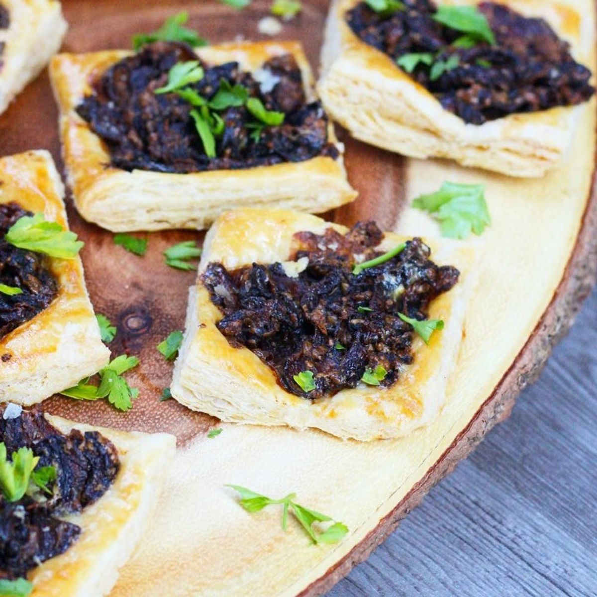15 Savory Pastry Recipes You Can *Totally* Eat for Dinner