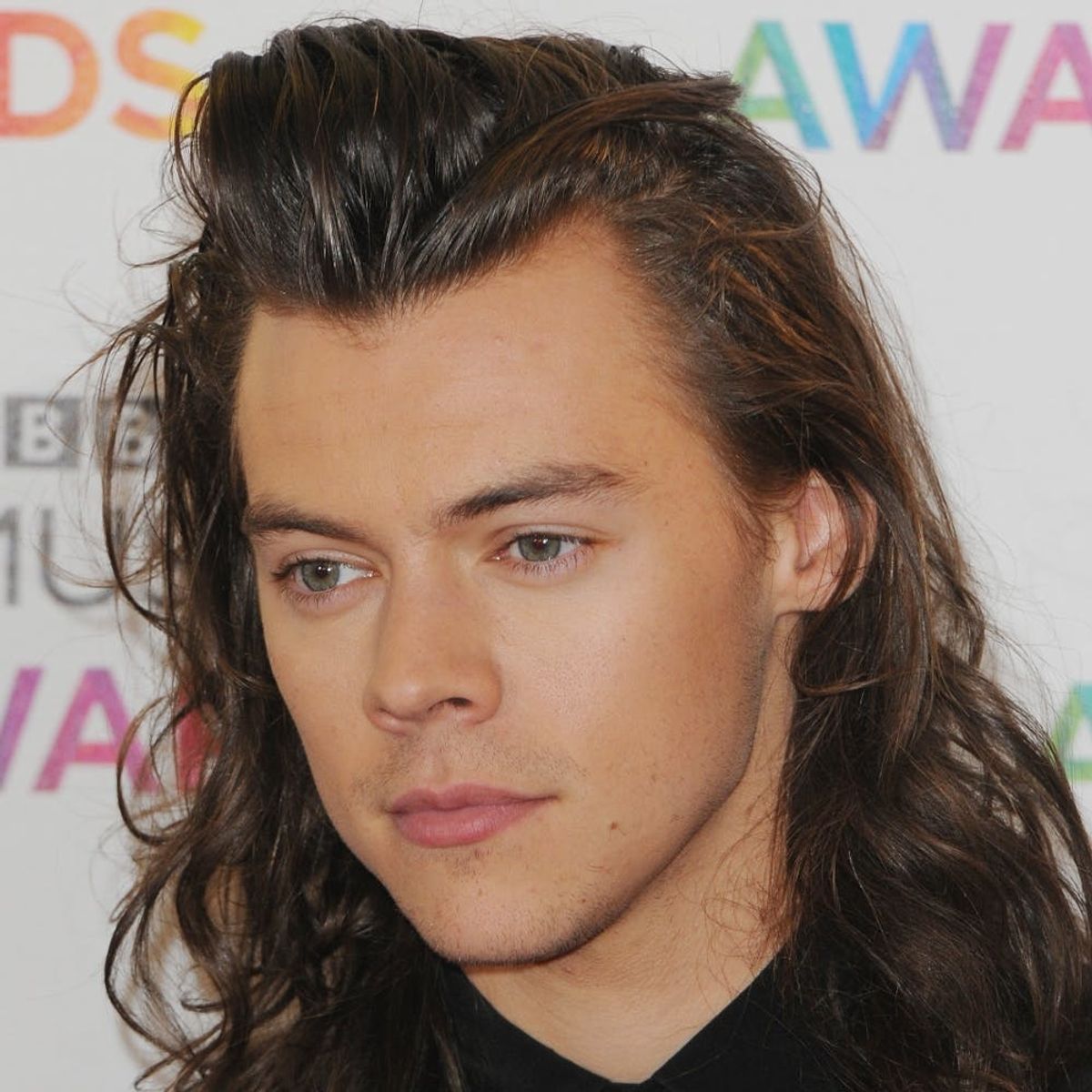 Harry Styles Just Announced a Totally Unexpected New Gig