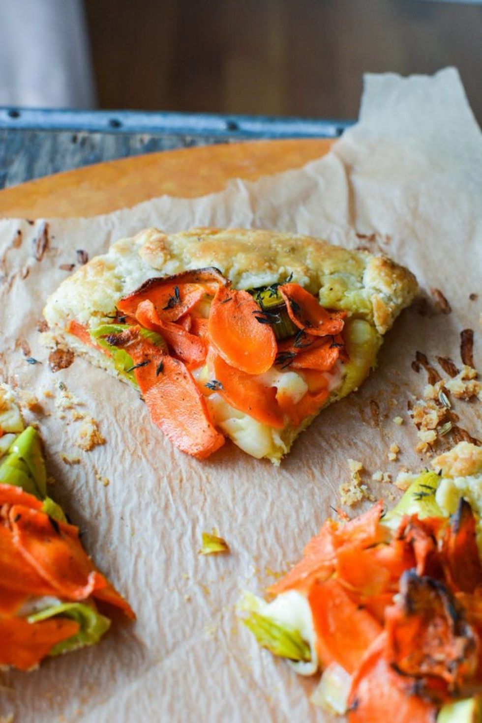 15 Savory Pastry Recipes You Can *Totally* Eat for Dinner - Brit + Co