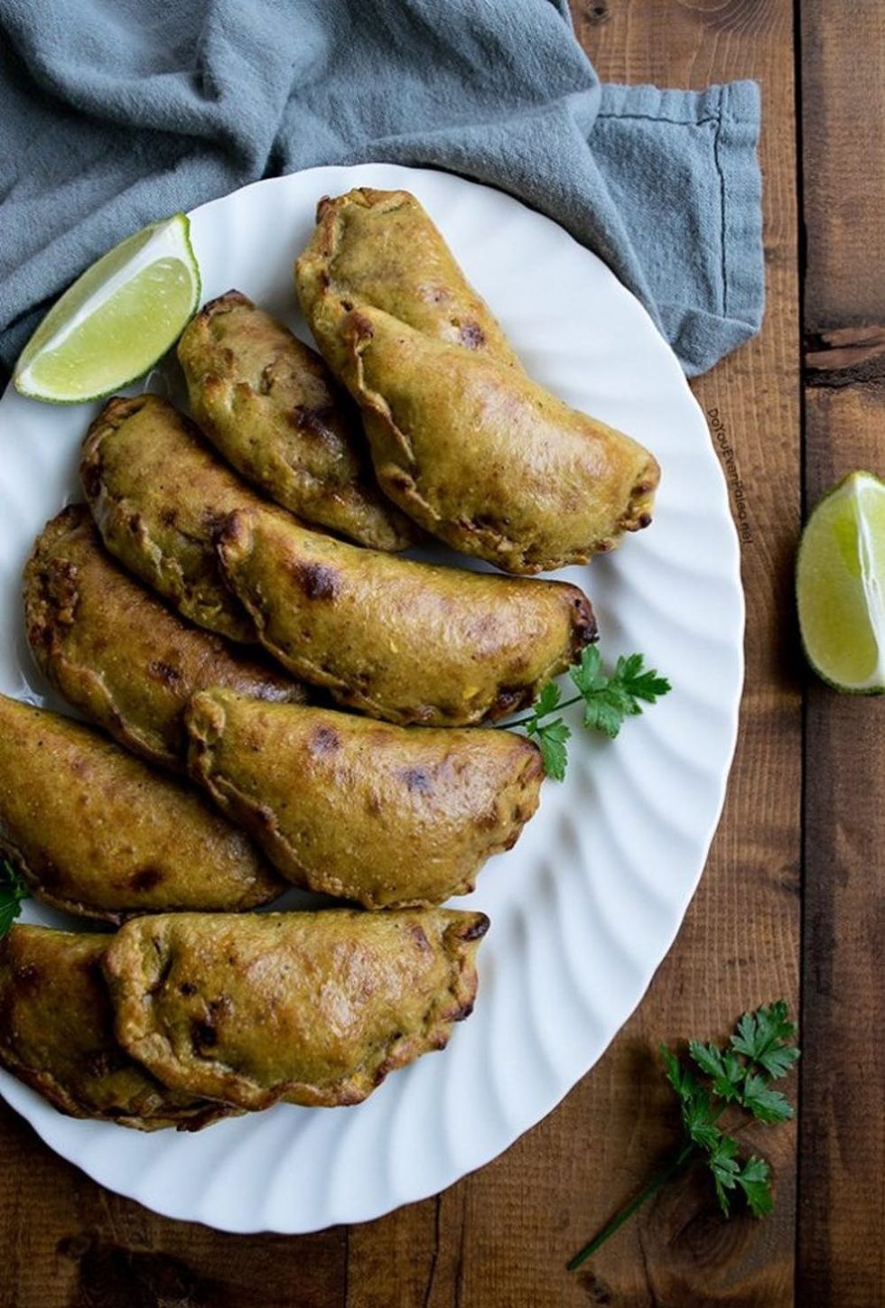 15 Savory Pastry Recipes You Can *Totally* Eat for Dinner - Brit + Co