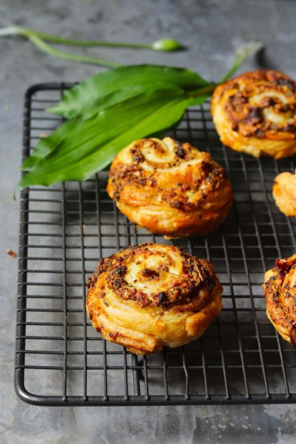 15 Savory Pastry Recipes You Can *Totally* Eat for Dinner Brit + Co