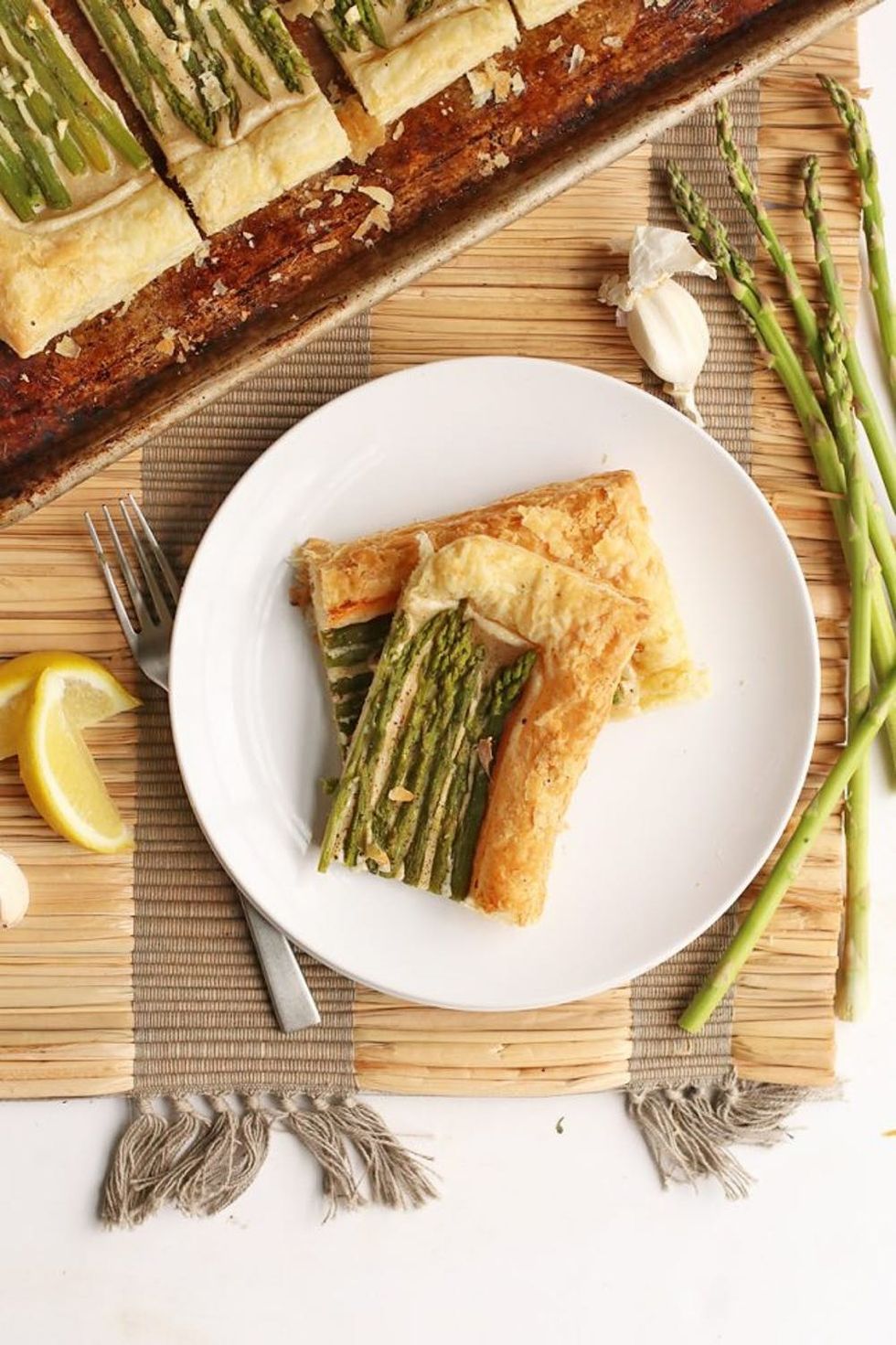 15 Savory Pastry Recipes You Can *Totally* Eat for Dinner Brit + Co