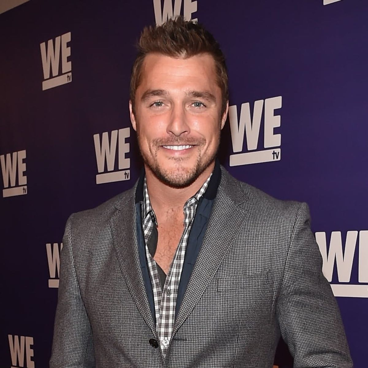 Bachelor Star Chris Soules Has Been Arrested for a Fatal Hit-and-Run