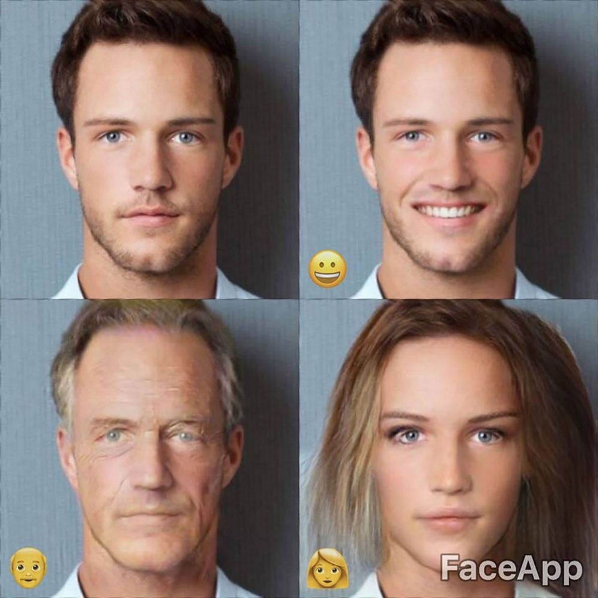 Viral FaceApp Is Being Accused of Racism for One Blatant Reason