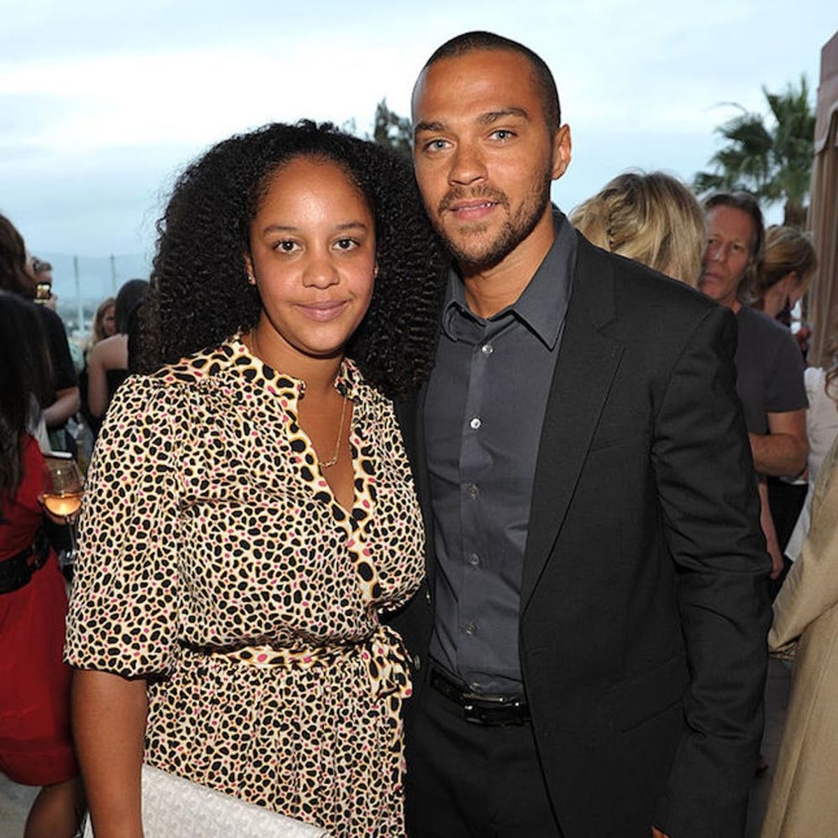 Morning Buzz! Greys Anatomy Star Jesse Williams and His Wife are Divorcing and People are Shook + More