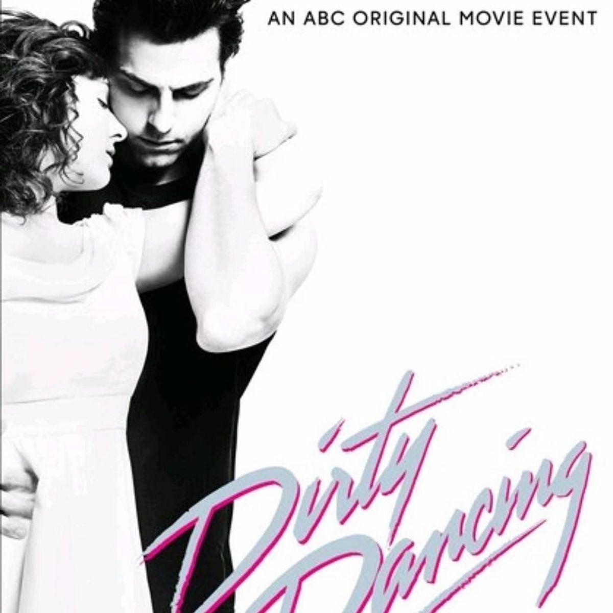 The New ‘Dirty Dancing’ Trailer Is Here: Discuss