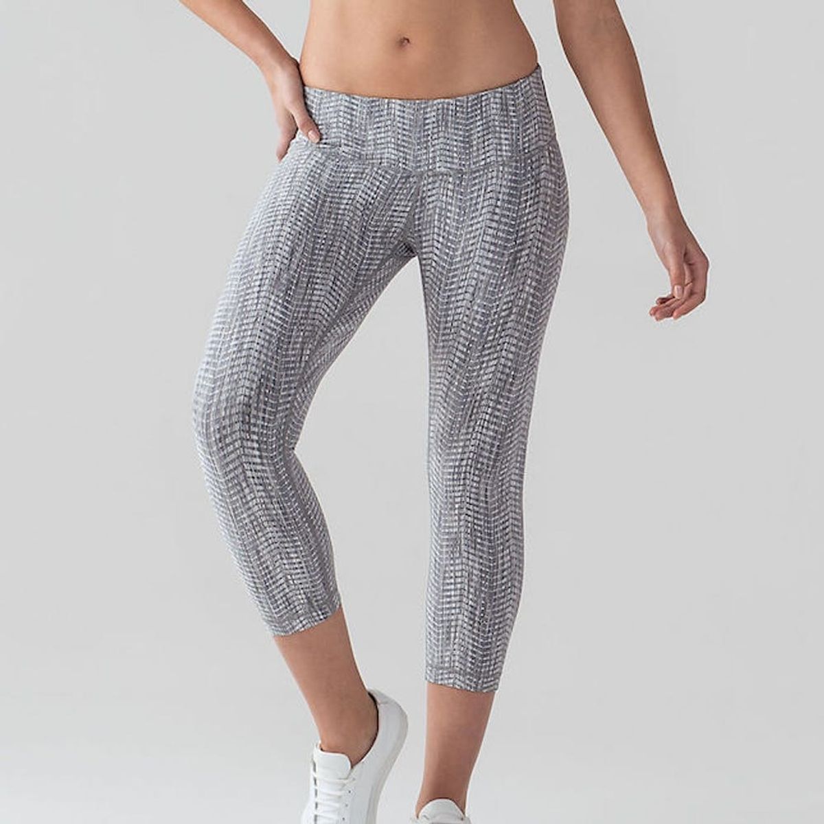 Meet the Leggings That Have Been Pinned More Than 213,000 Times
