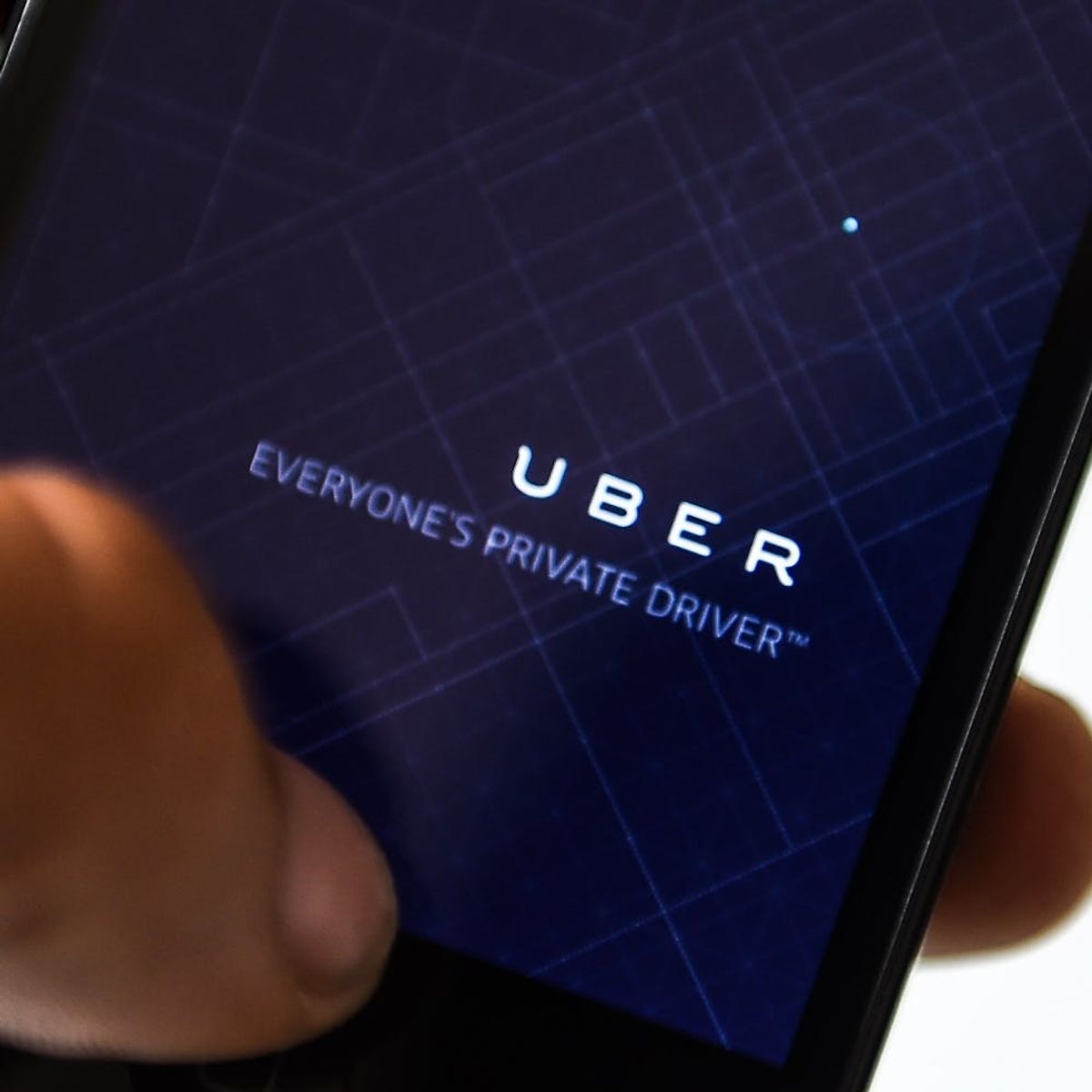 Uber Reportedly Violated Apple’s Privacy Guidelines to Spy on You