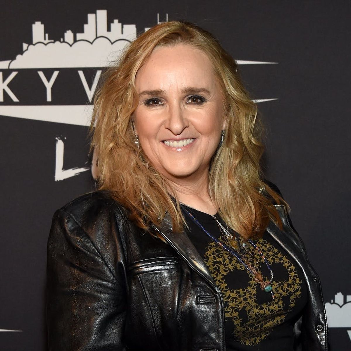 ’90s Icon Melissa Etheridge Speaks Out on Smoking Pot With Her Kids