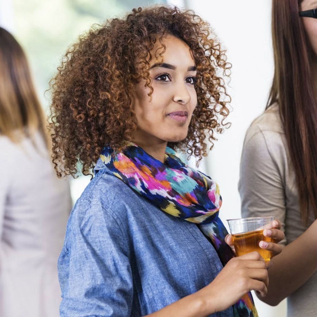 6 Brilliant Networking Hacks Every Introvert Should Know