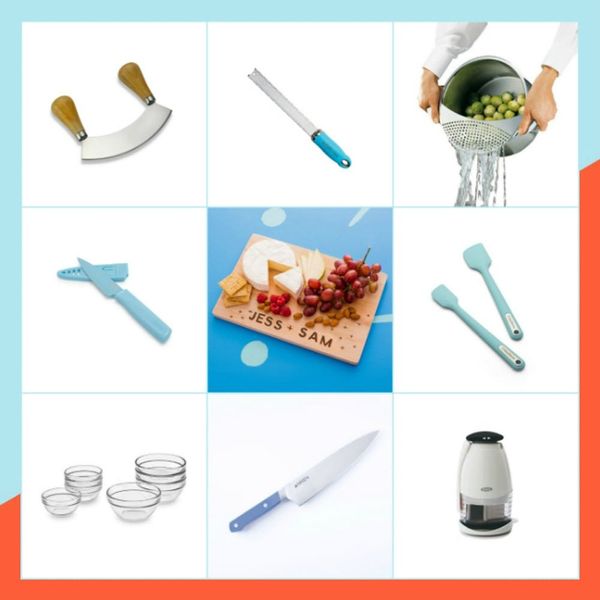 Saving for Quality Kitchen Tools