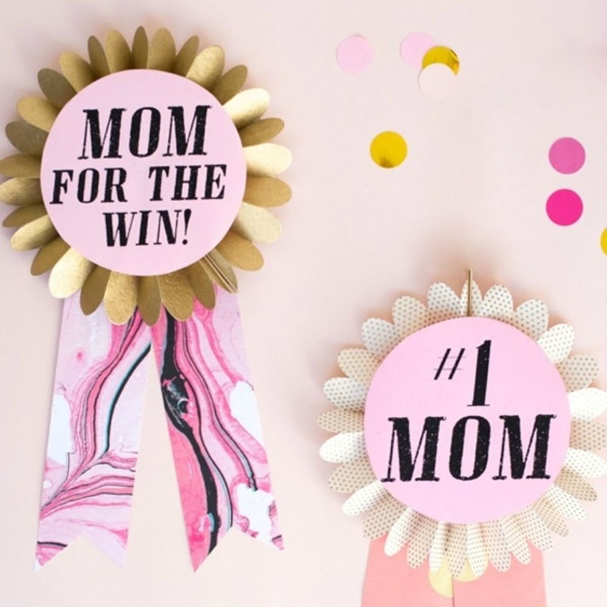 17 Mother’s Day Brunch Ideas to Make Your Mama Proud