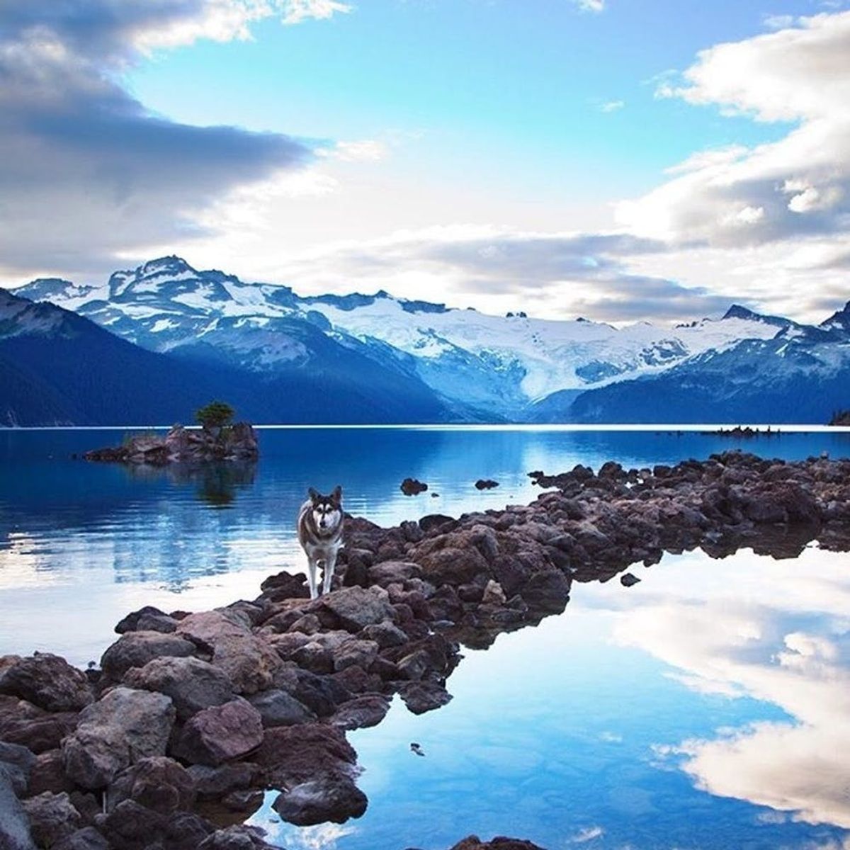 12 Adventure Instagrammers Who Will Inspire You to Get Outdoors