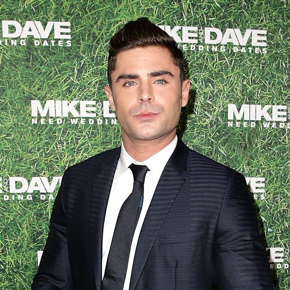 Zac Efron Just Made the Relationship Status Announcement You’ve Been Waiting For