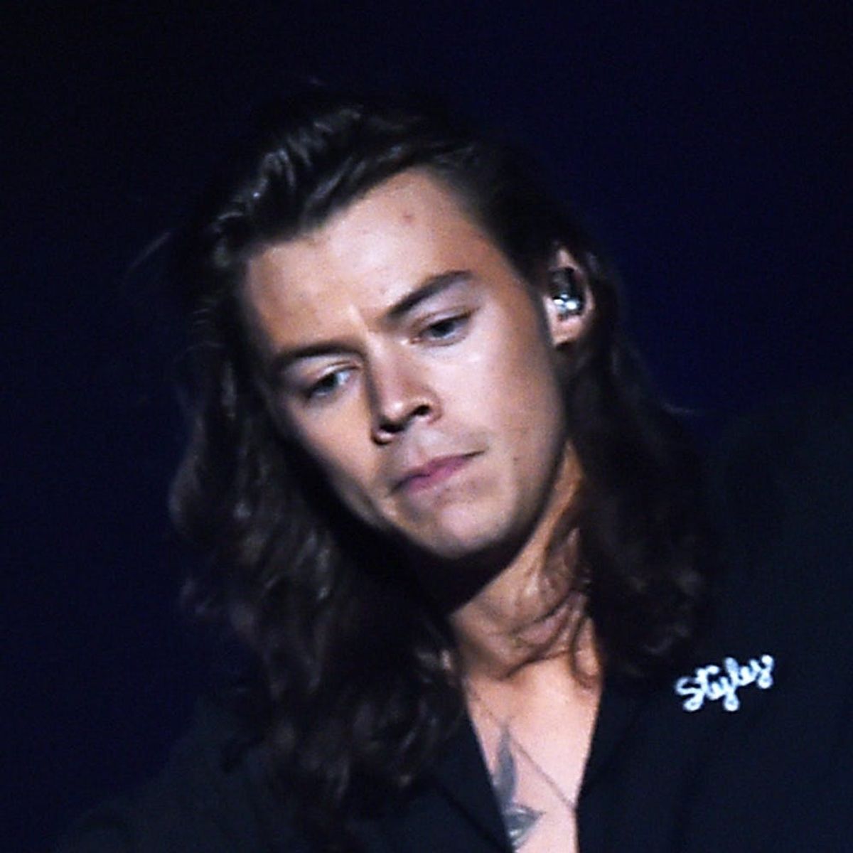 Harry Styles’ New Album May Get Him into HUGE Legal Trouble