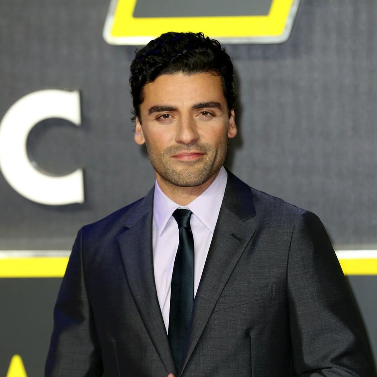 This Is the Heartbreaking Reason Oscar Isaac Hasn’t Been Working the Last Few Months