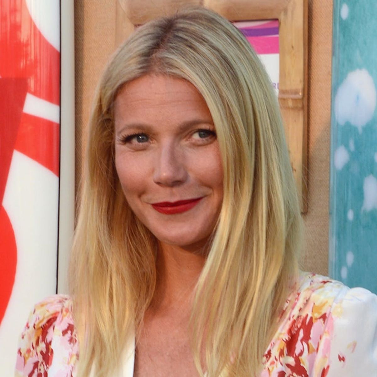 Gwyneth Paltrow’s Fast Food Hacks Miss the Point of Indulging