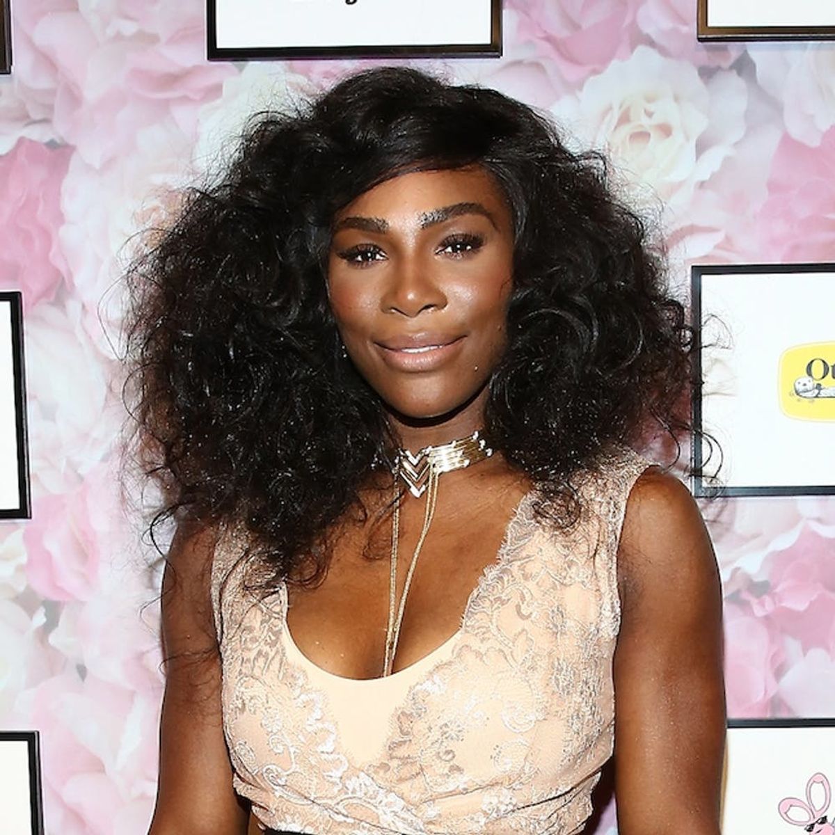 Morning Buzz! People Are Freaking Out Over This One Detail About Serena Williams’ Pregnancy + More