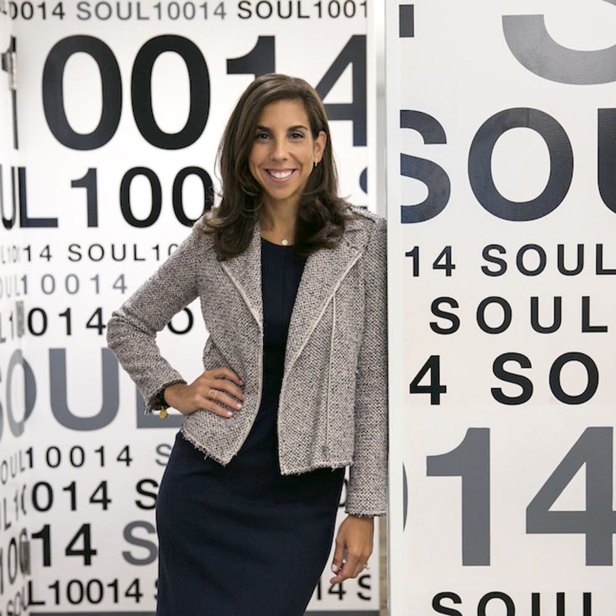 SoulCycle’s CEO Shares Her Tips for Building a Fitness Empire