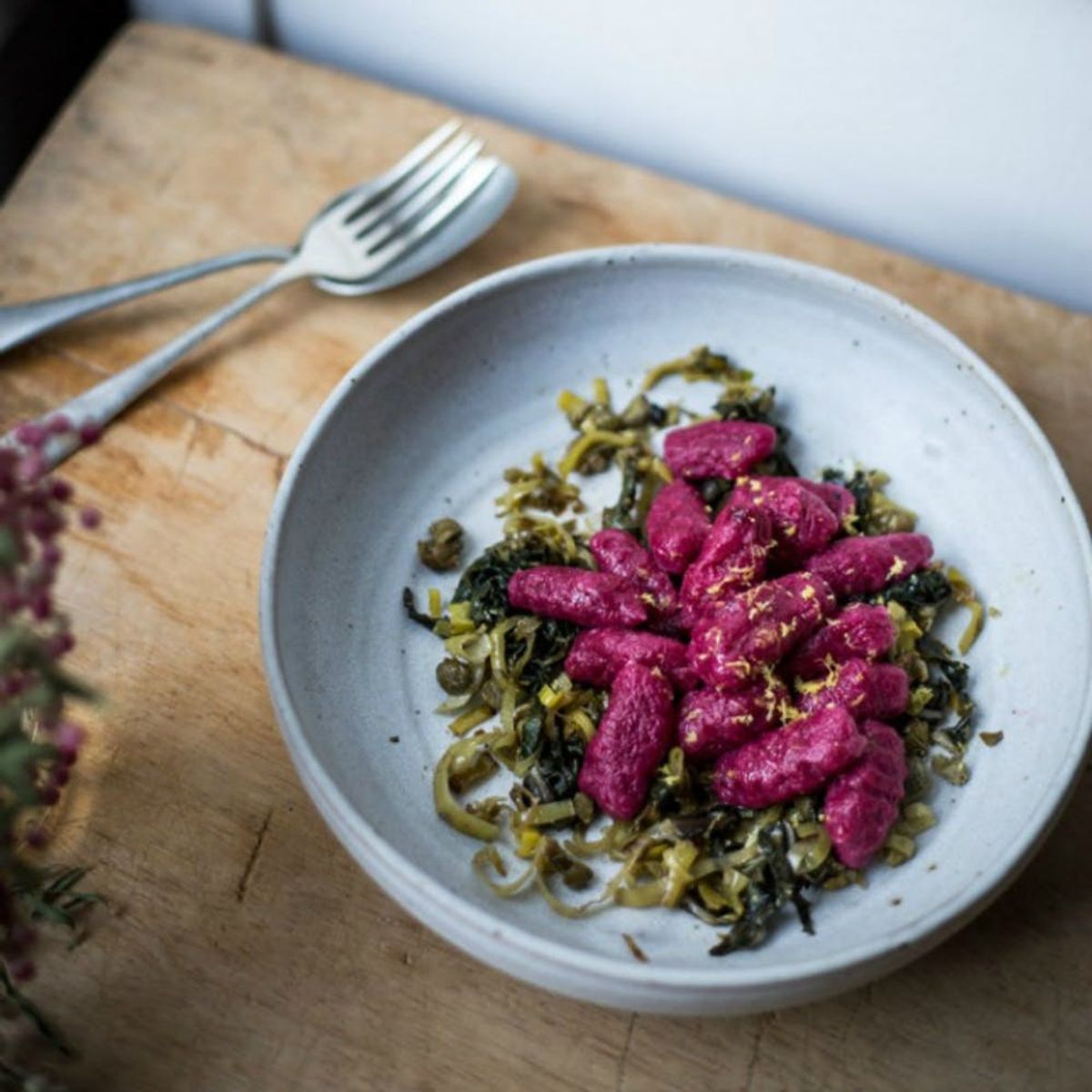 14 Savory Beetroot Dinner Recipes That Are So PRETTY on Your Plate