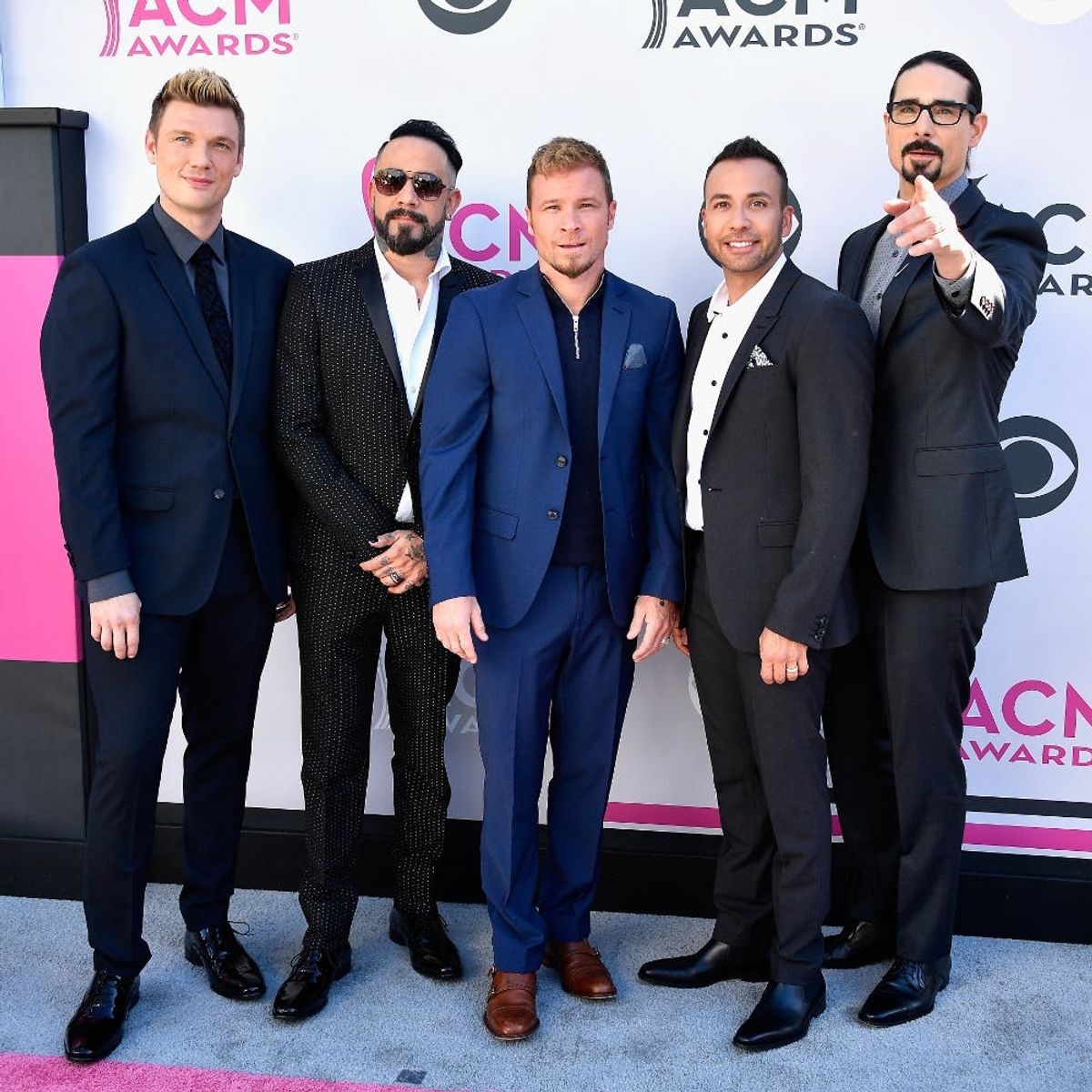 This Is Not a Drill: You Can Go on a Cruise With the Backstreet Boys