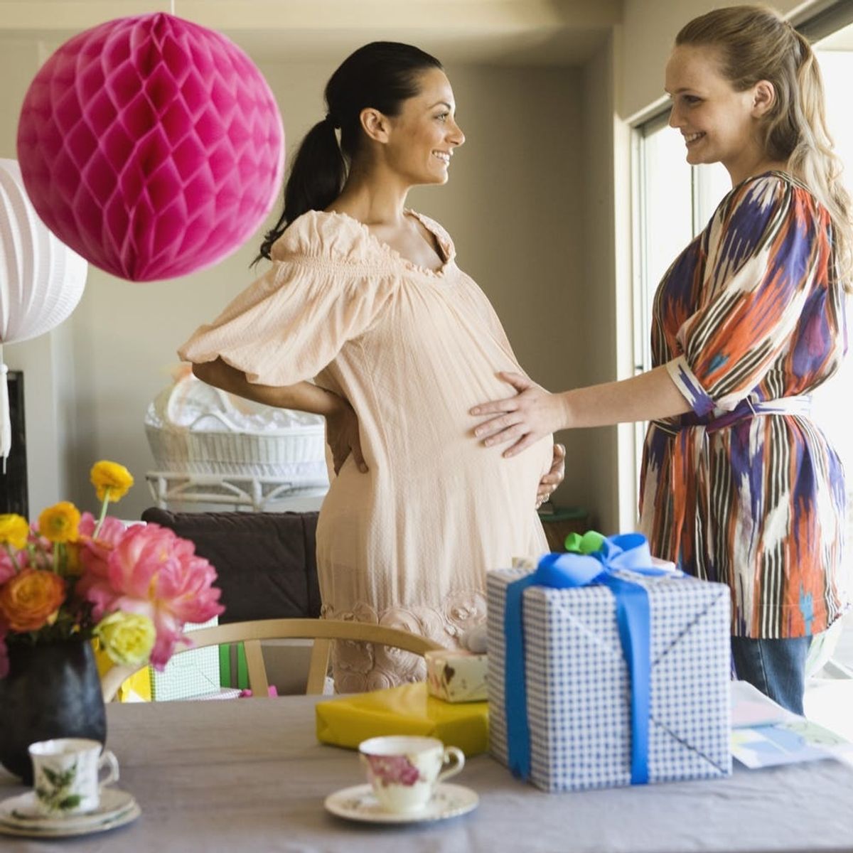What to Consider Before Doing a Baby Gender Reveal