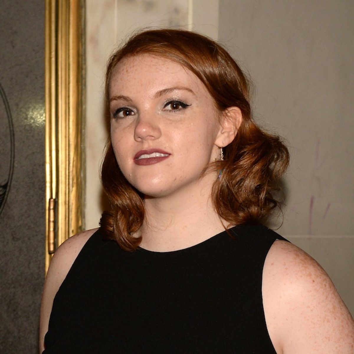 Morning Buzz! Riverdale’s Shannon Purser Comes Out As Bisexual + More