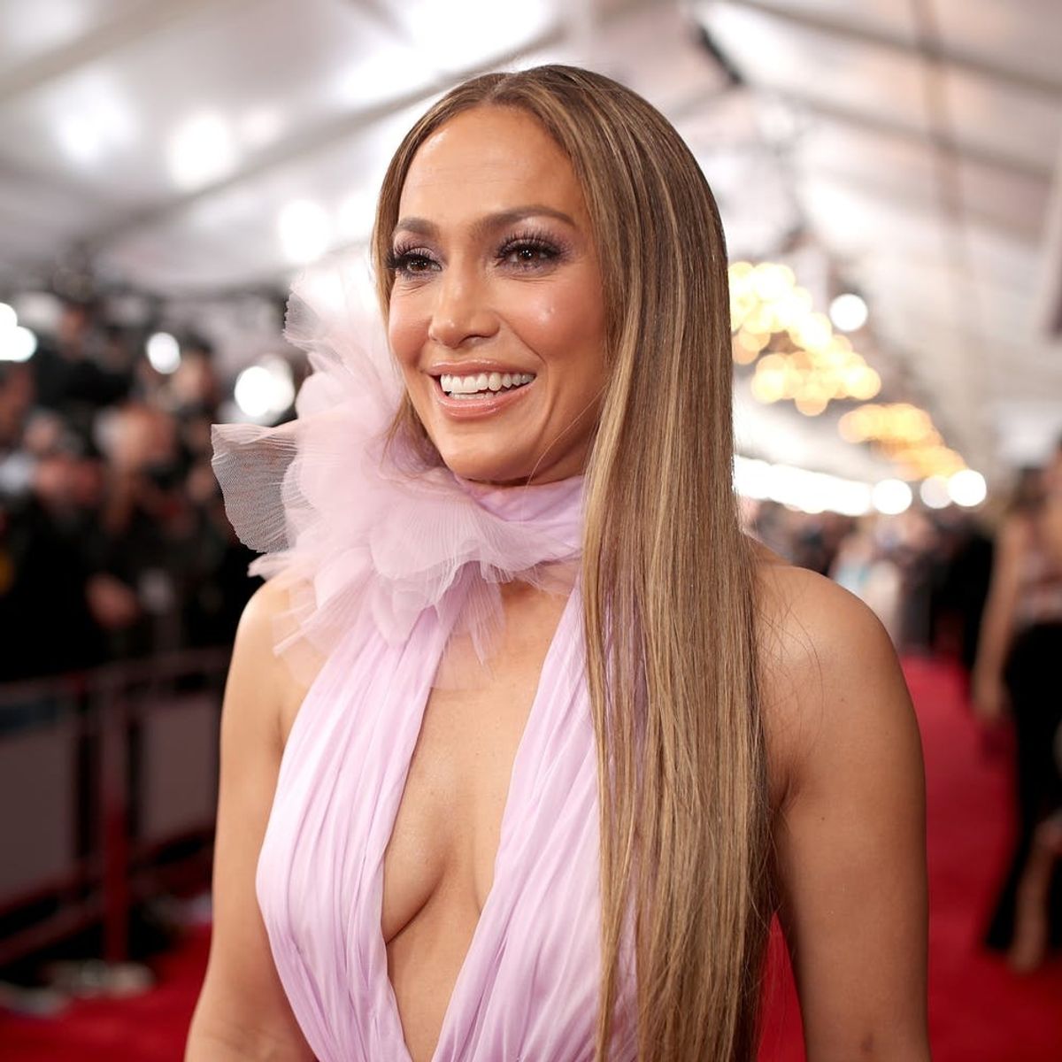 This Is the One Thing Jennifer Lopez Never Drinks
