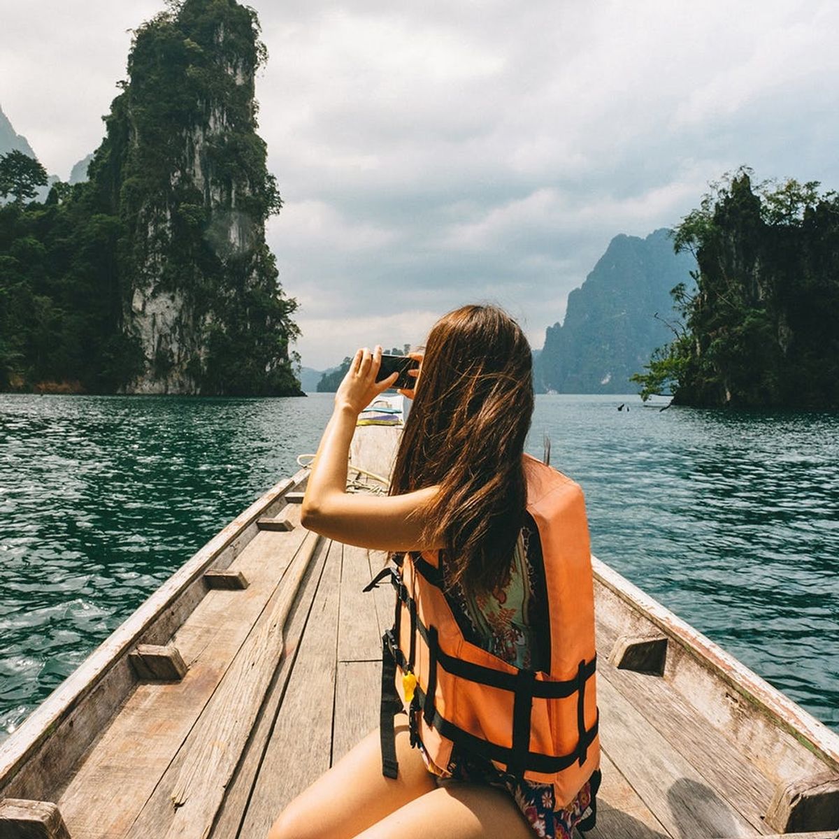 7 Top Tips for Every First-Time Solo Traveler