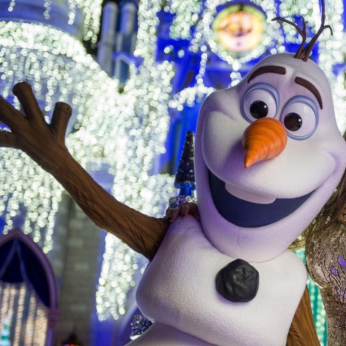 We’ve Got New Deets on Broadway’s “Frozen” Musical