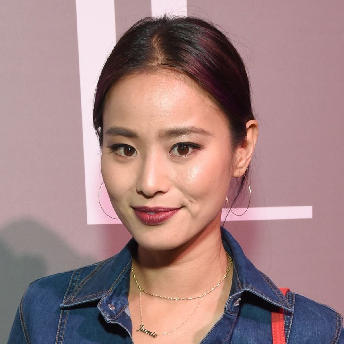 This Handcrafted Jewelry Brand Is Where Jamie Chung Got Her Coachella Bling