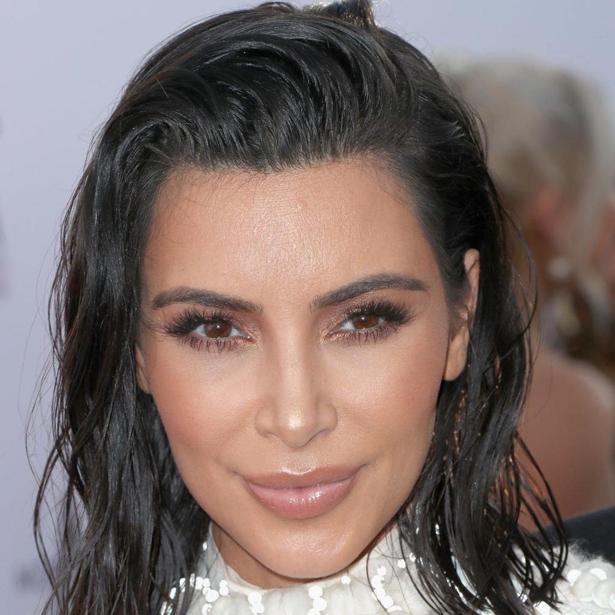 Here’s How to Get Your Hands on Kim Kardashian’s Latest Makeup Obsession