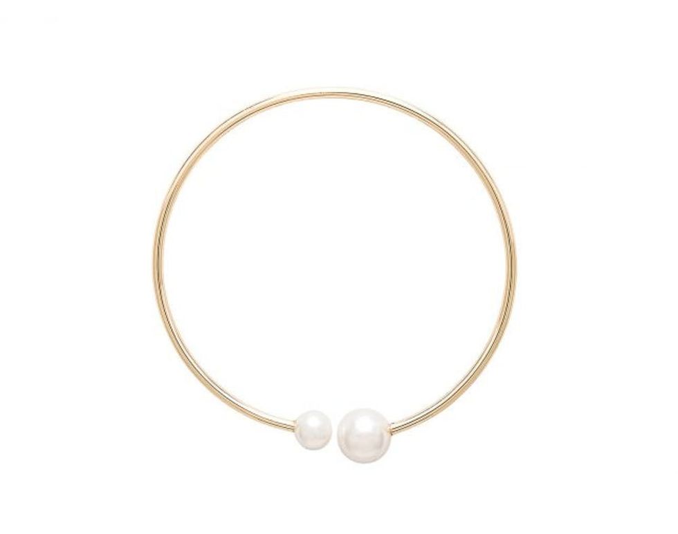 The Edit: Every Not-Your-Grandma’s Pearl Necklaces to Buy RN - Brit + Co