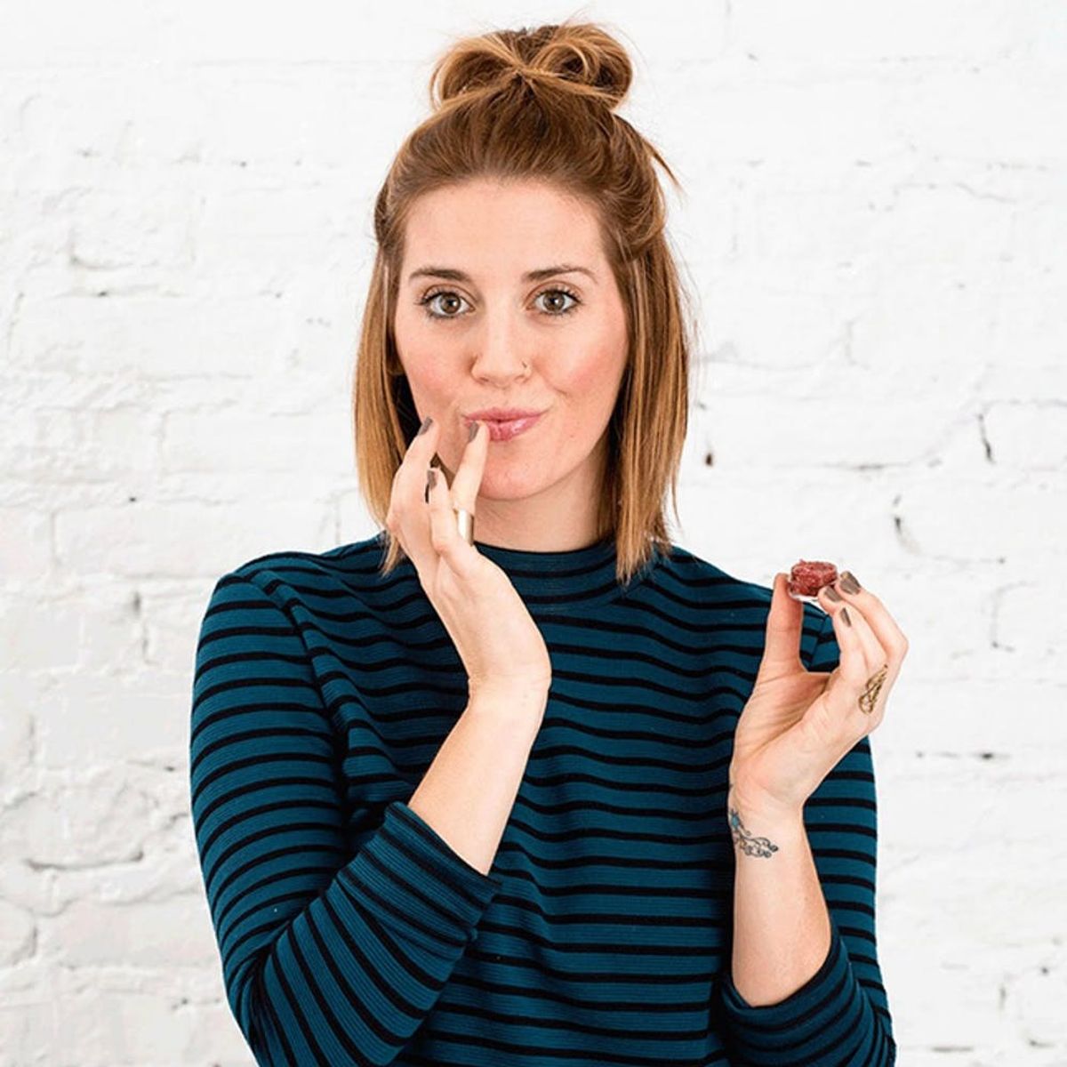 9 Spring Beauty DIYS to Try This Season