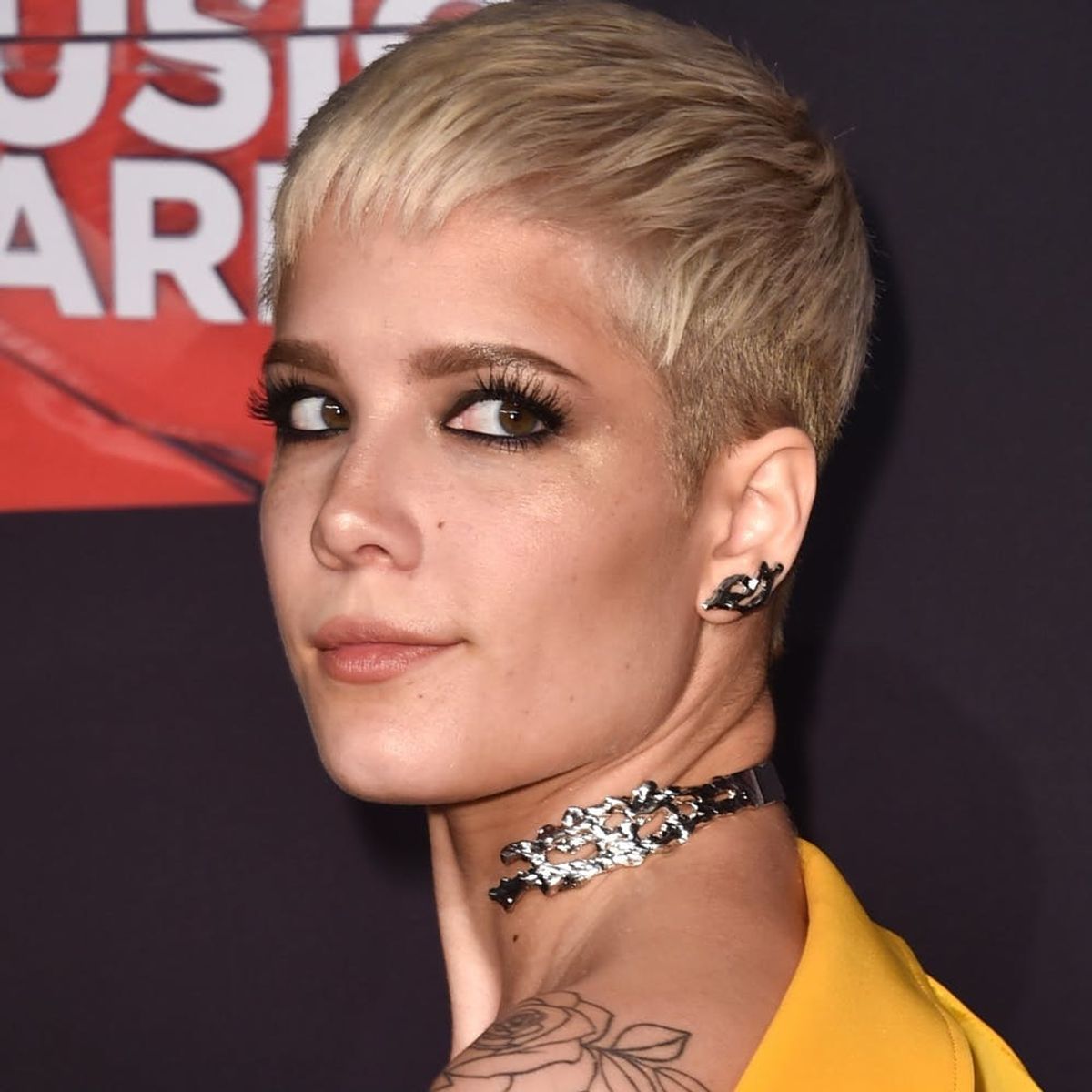 Halsey Is Speaking Up About Sexism at Coachella (and in the Music Industry)