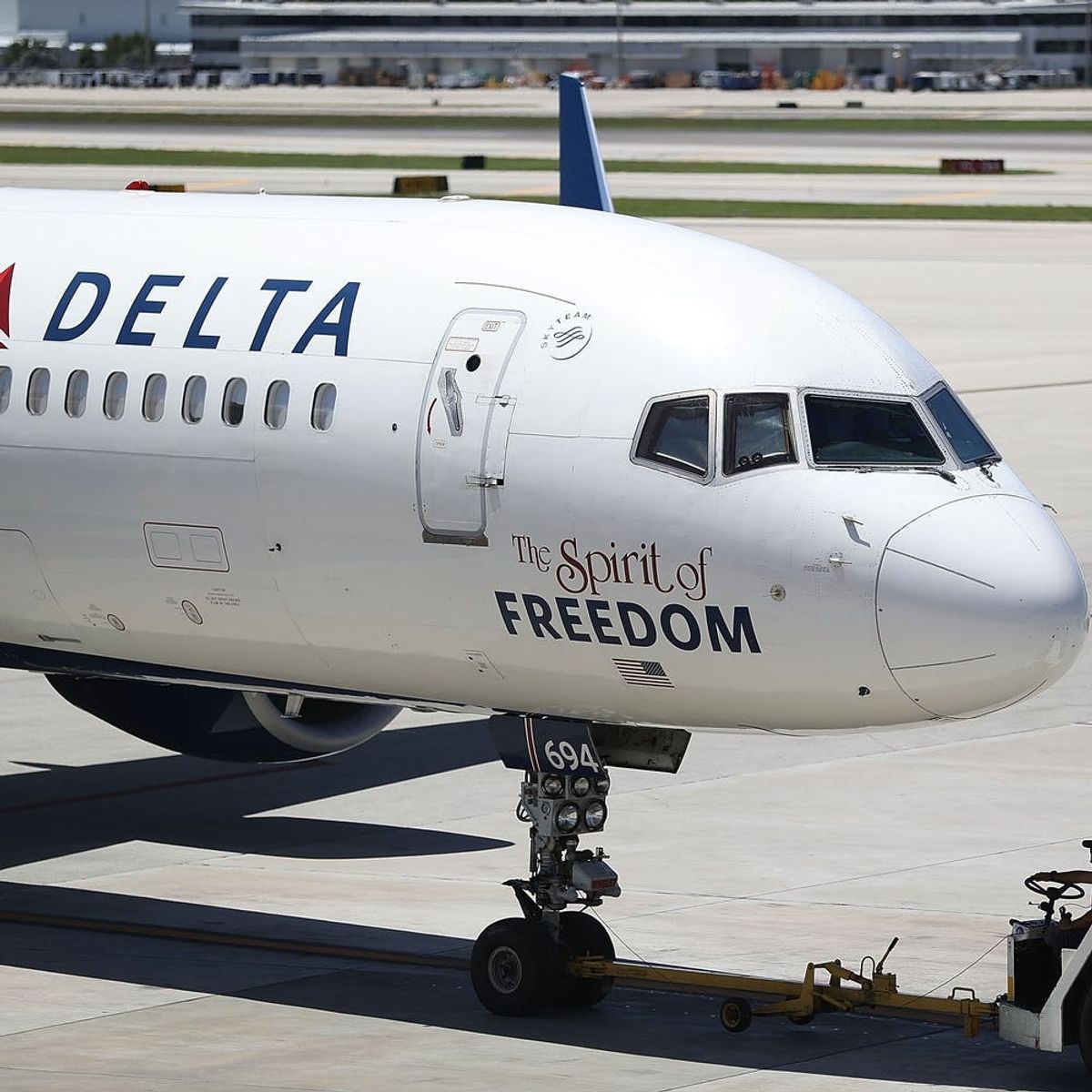 You Won’t Believe How Much Delta Is Now Offering Passengers to Give Up Their Seats