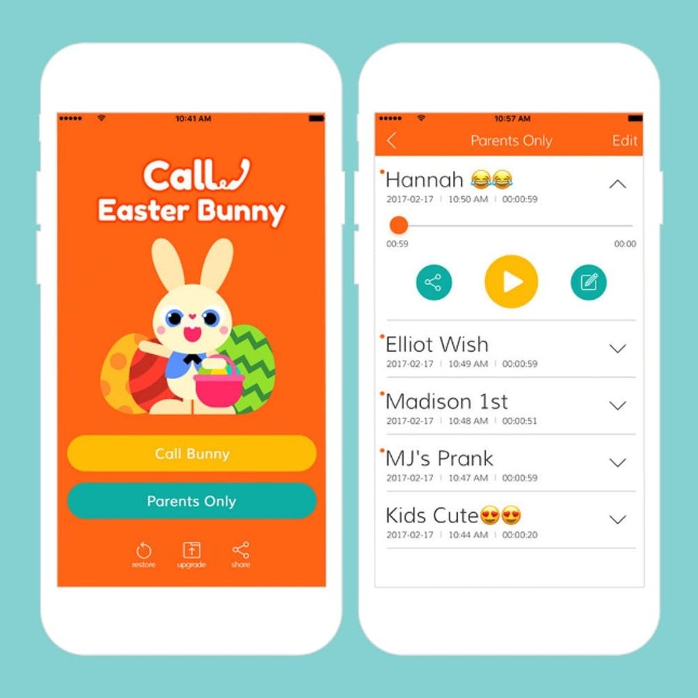 10 Apps That’ll Get You Egg-cited for Easter