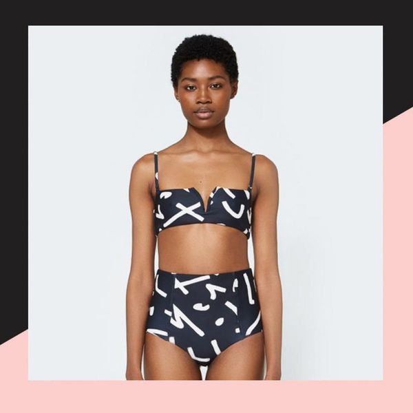 The Most-Flattering Swimsuits for Summer, According to Your