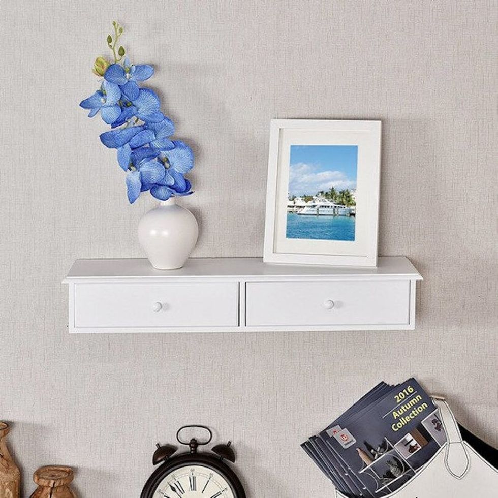 15 SpaceSaving Home Storage Solutions You Need RN Brit + Co