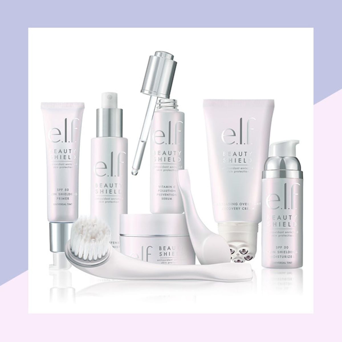 Every Product in This New K-Beauty Inspired Skincare Line Is Under $25