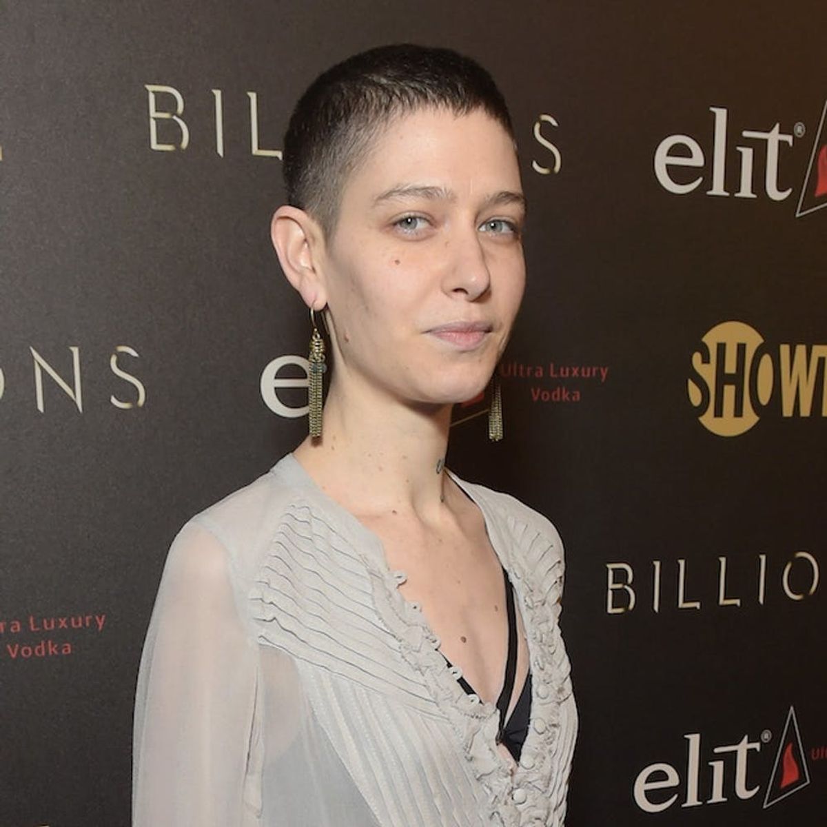 This Non-Binary TV Star Challenged the Emmys About Gendered Awards and the Response Might Surprise You