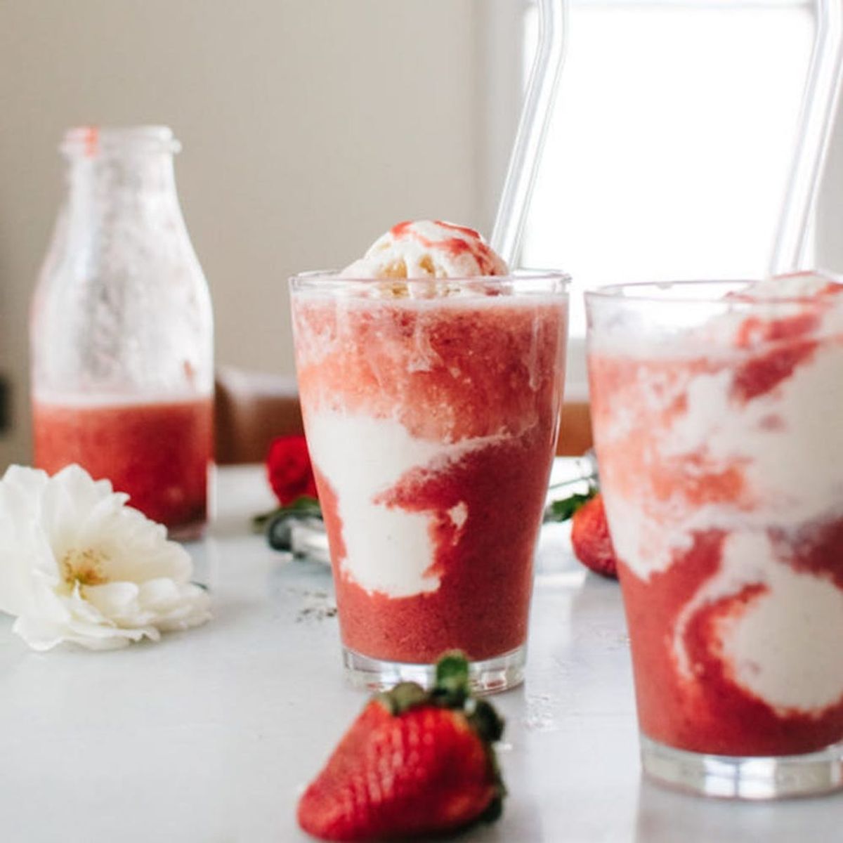 14 Ice Cream Float Recipes to Kick Off Summer