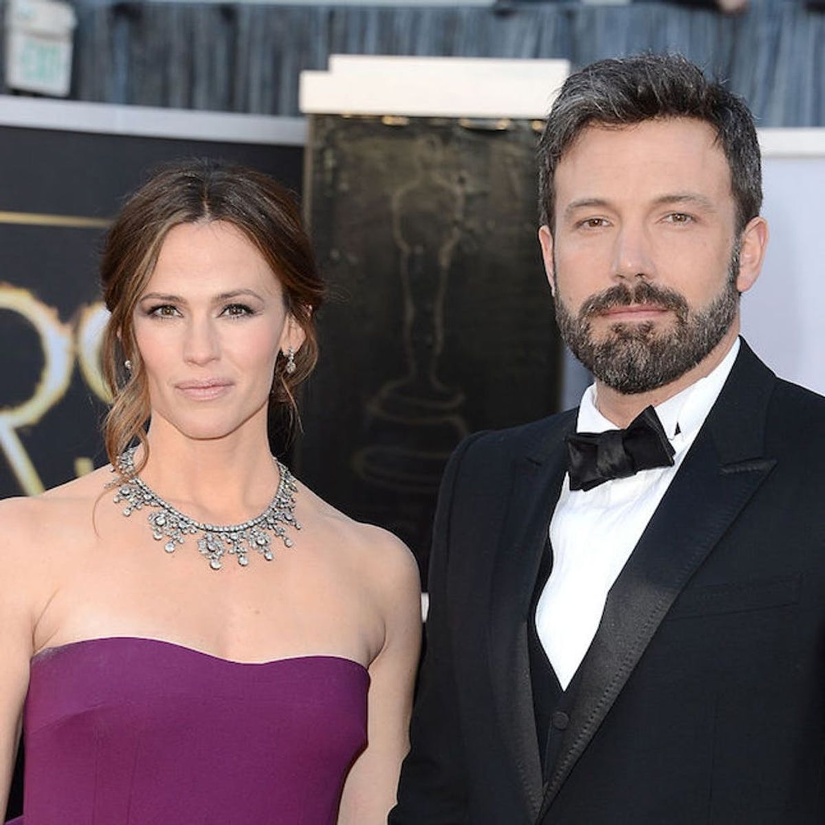 Morning Buzz! Jennifer Garner and Ben Affleck Have Officially Filed For Divorce + More