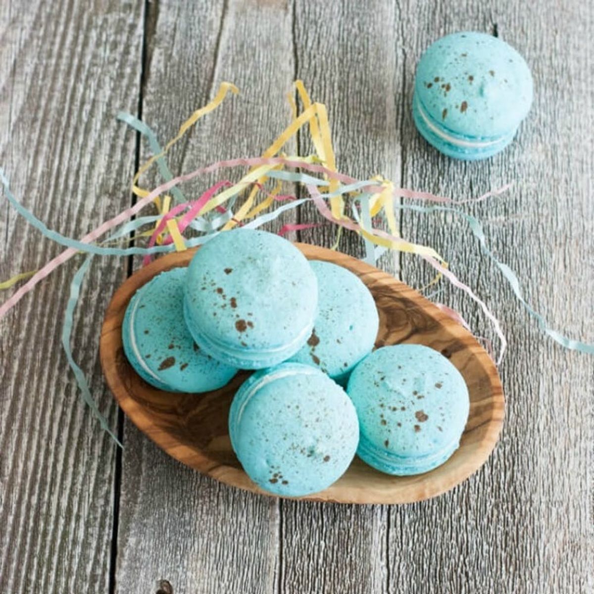 15 Magical Macaron Recipes for Easter and Beyond