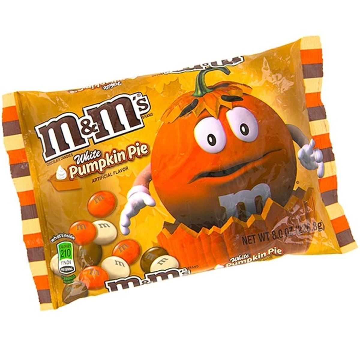 We Already Know What M&M’s Halloween Flavor Will Be and OMG, YUM!